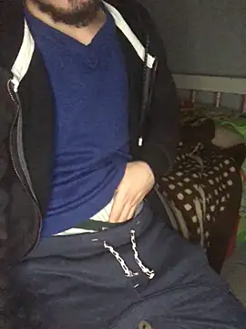 Arabian-B online show from January 11, 2025, 1:27 am