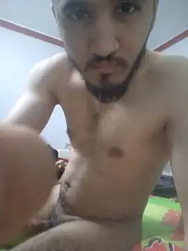 Arabian-B online show from January 19, 2025, 6:00 pm