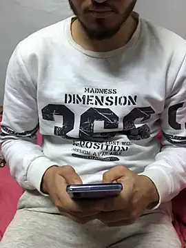 Arabian-B online show from February 8, 2025, 6:12 pm