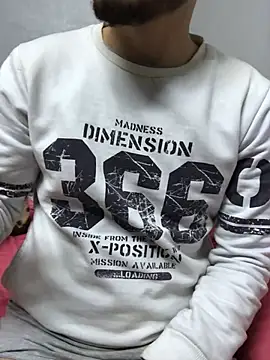 Arabian-B online show from February 9, 2025, 8:34 pm