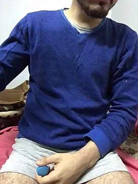 Arabian-B online show from February 11, 2025, 1:20 pm