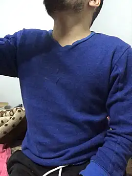 Arabian-B online show from February 11, 2025, 9:46 pm