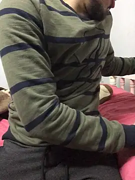 Arabian-B online show from February 15, 2025, 6:01 pm