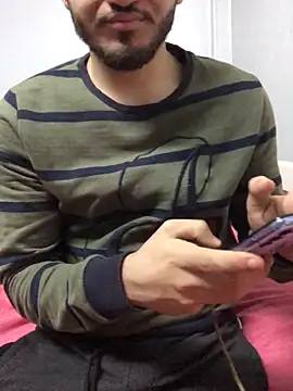 Arabian-B online show from February 16, 2025, 12:54 pm