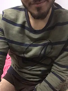 Arabian-B online show from February 16, 2025, 9:59 pm