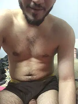 Arabian-B online show from February 17, 2025, 7:21 pm