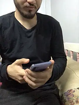 Arabian-B online show from February 18, 2025, 5:42 pm