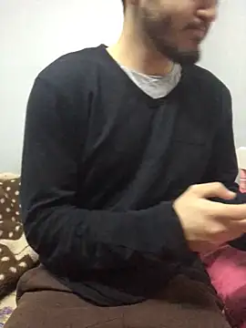 Arabian-B online show from February 21, 2025, 7:32 pm