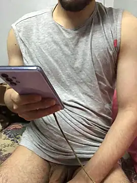 Arabian-B online show from February 22, 2025, 1:11 am