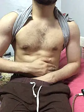 Arabian-B online show from February 23, 2025, 11:04 pm