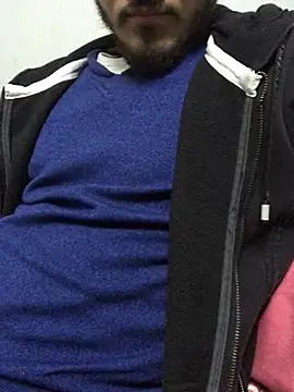 Arabian-B online show from February 25, 2025, 6:53 pm