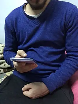 Arabian-B online show from February 27, 2025, 2:21 pm