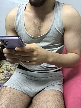 Arabian-B online show from March 2, 2025, 1:27 pm