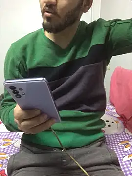 Arabian-B online show from March 2, 2025, 7:56 pm