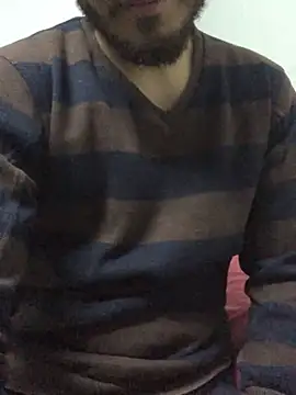 Arabian-B online show from March 6, 2025, 7:10 pm