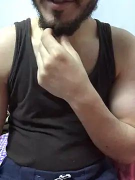 Arabian-B online show from March 6, 2025, 10:15 pm