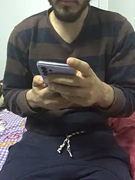 Arabian-B online show from March 8, 2025, 9:28 am