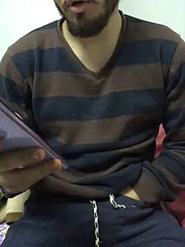 Arabian-B online show from March 8, 2025, 7:31 pm