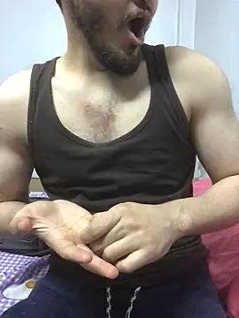 Arabian-B online show from March 9, 2025, 1:59 pm