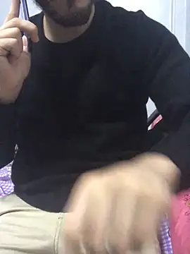 Arabian-B online show from March 10, 2025, 7:07 pm