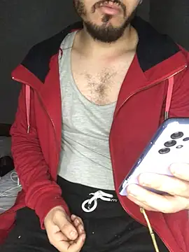 Arabian-B online show from March 16, 2025, 6:34 pm