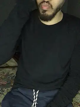 Arabian-B online show from March 19, 2025, 10:53 pm