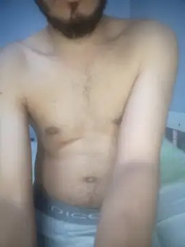 Arabian-B online show from October 5, 2025, 8:51 pm