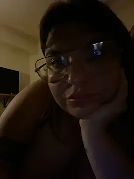 natiarg1 online show from January 31, 2025, 5:09 am