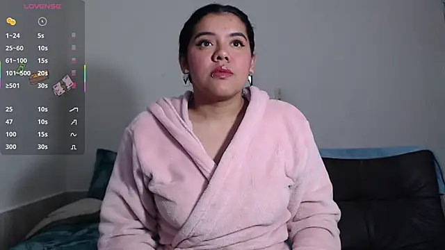 agata 22 online show from November 15, 2025, 3:37 am