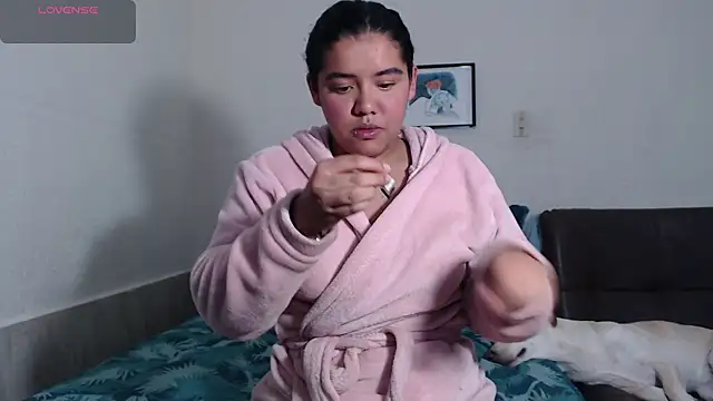 agata 22 online show from December 16, 2025, 3:44 am