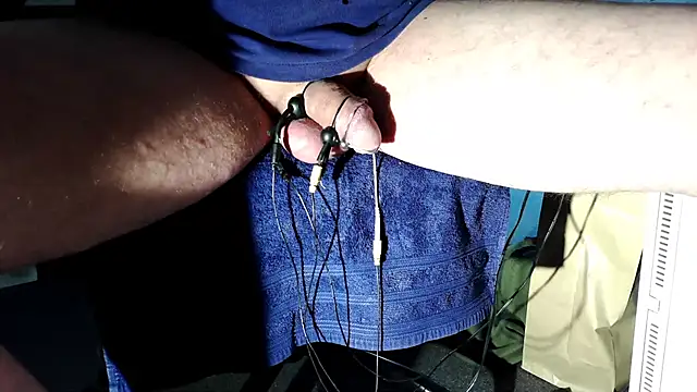 Snapshot of Camaroshelby chatting on November 15, 2025, 9:39 am Camaroshelby online show from November 15, 2025, 9:39 am