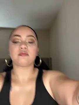 DestineeJayde online show from January 3, 2025, 4:11 am