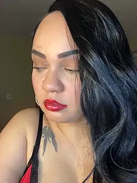 DestineeJayde online show from March 16, 2025, 12:56 am