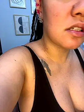 DestineeJayde online show from September 30, 2025, 5:45 am