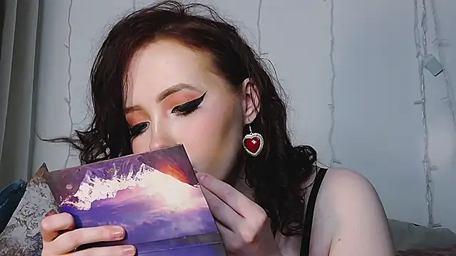 IrinaArt online show from January 26, 2025, 6:48 pm