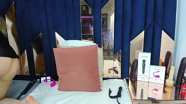 Barbie girl 69 online show from November 8, 2025, 2:39 pm