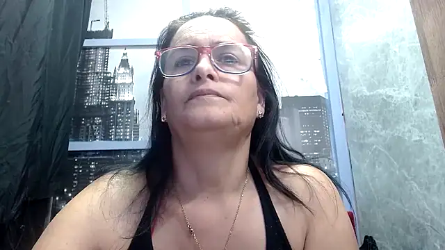 Nastylatinaxxx online show from October 2, 2025, 12:34 pm