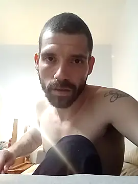 RuleMasterX online show from November 9, 2025, 2:32 am