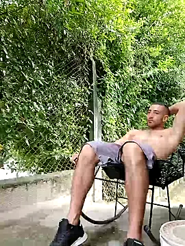 Snapshot of sebasxx97 chatting on February 2, 2025, 7:35 pm sebasxx97 online show from February 2, 2025, 7:35 pm