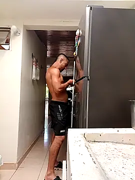 Snapshot of sebasxx97 chatting on February 17, 2025, 6:48 pm sebasxx97 online show from February 17, 2025, 6:48 pm