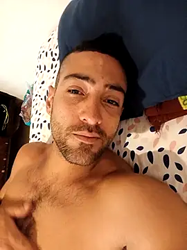 Snapshot of sebasxx97 chatting on September 24, 2025, 1:36 pm sebasxx97 online show from September 24, 2025, 1:36 pm