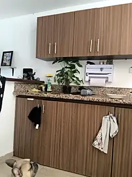 RachellGraham online show from February 22, 2025, 7:47 pm