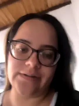 RachellGraham online show from February 23, 2025, 8:55 pm