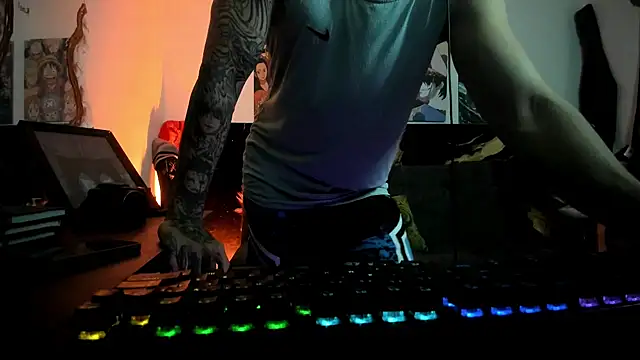 Sisoyalejo420 online show from November 20, 2025, 4:18 pm