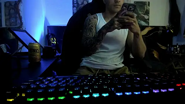 Sisoyalejo420 online show from November 25, 2025, 6:52 pm