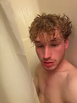 CreamyAustin online show from October 31, 2025, 1:50 am