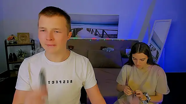  Olli  Stiw  online show from December 14, 2024, 8:18 pm