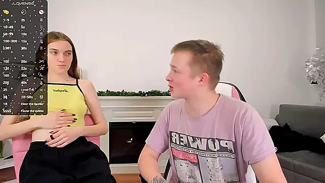  Olli  Stiw  online show from December 20, 2024, 9:17 pm