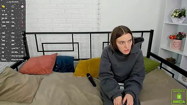  Olli  Stiw  online show from February 1, 2025, 7:15 am