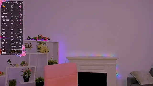  Olli  Stiw  online show from February 9, 2025, 7:27 am